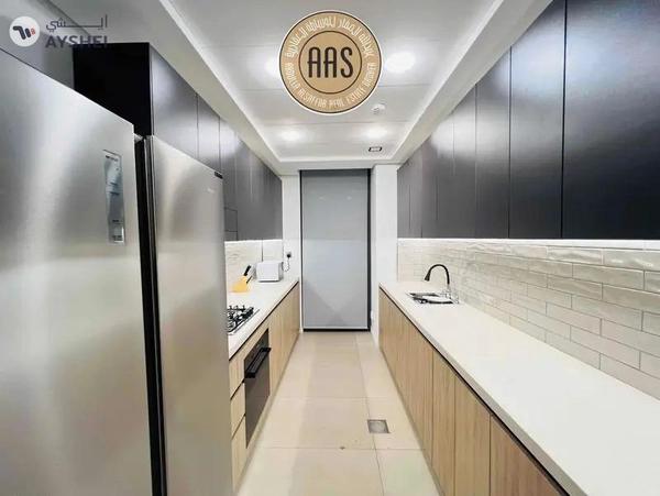 Prime Location || Fully Furnished 2 Bedroom Hall || 60/40 Payment Plan || In 2.8M Only