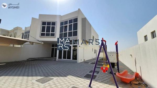 🌟 Discover Luxury Living in Al Tai with This Stunning 5-Bedroom Villa for Rent