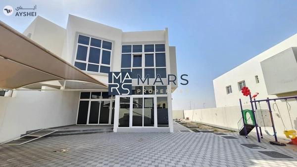 🌟 Discover Luxury Living in Al Tai with This Stunning 5-Bedroom Villa for Rent