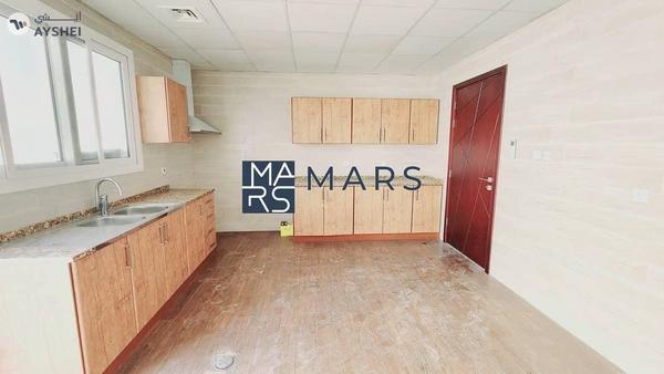 🌟 Discover Luxury Living in Al Tai with This Stunning 5-Bedroom Villa for Rent