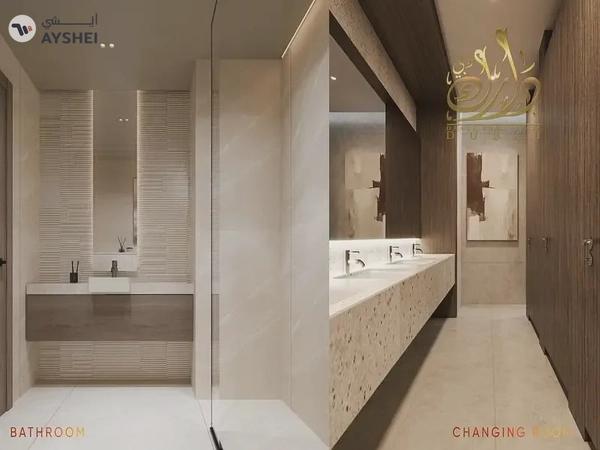 FREE 3 YEARS SERVICE CHARGE l 3 BED + MAID l FULLY FURNISHED l CASH