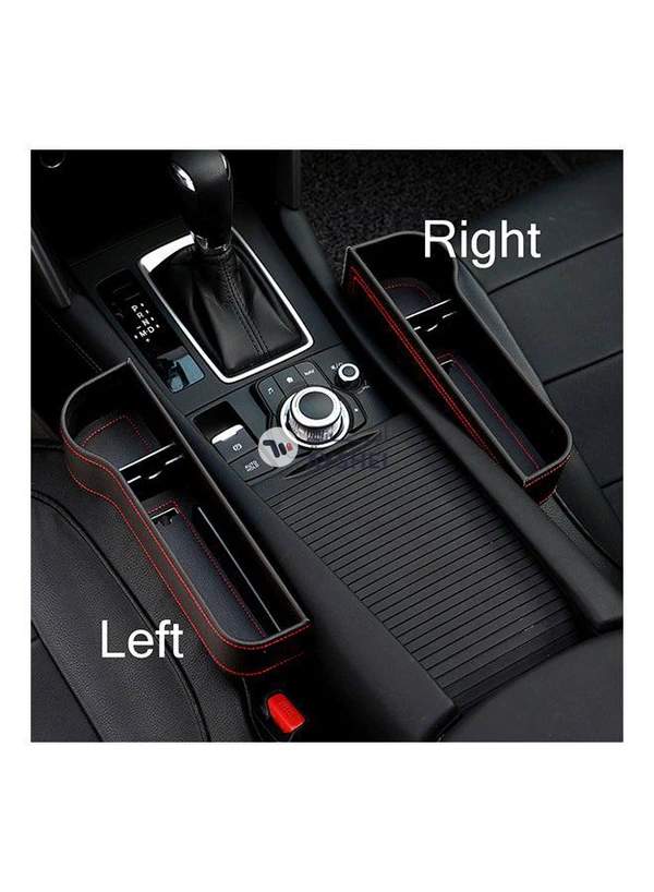 Generic Car Organizer Seat Carriage Bag