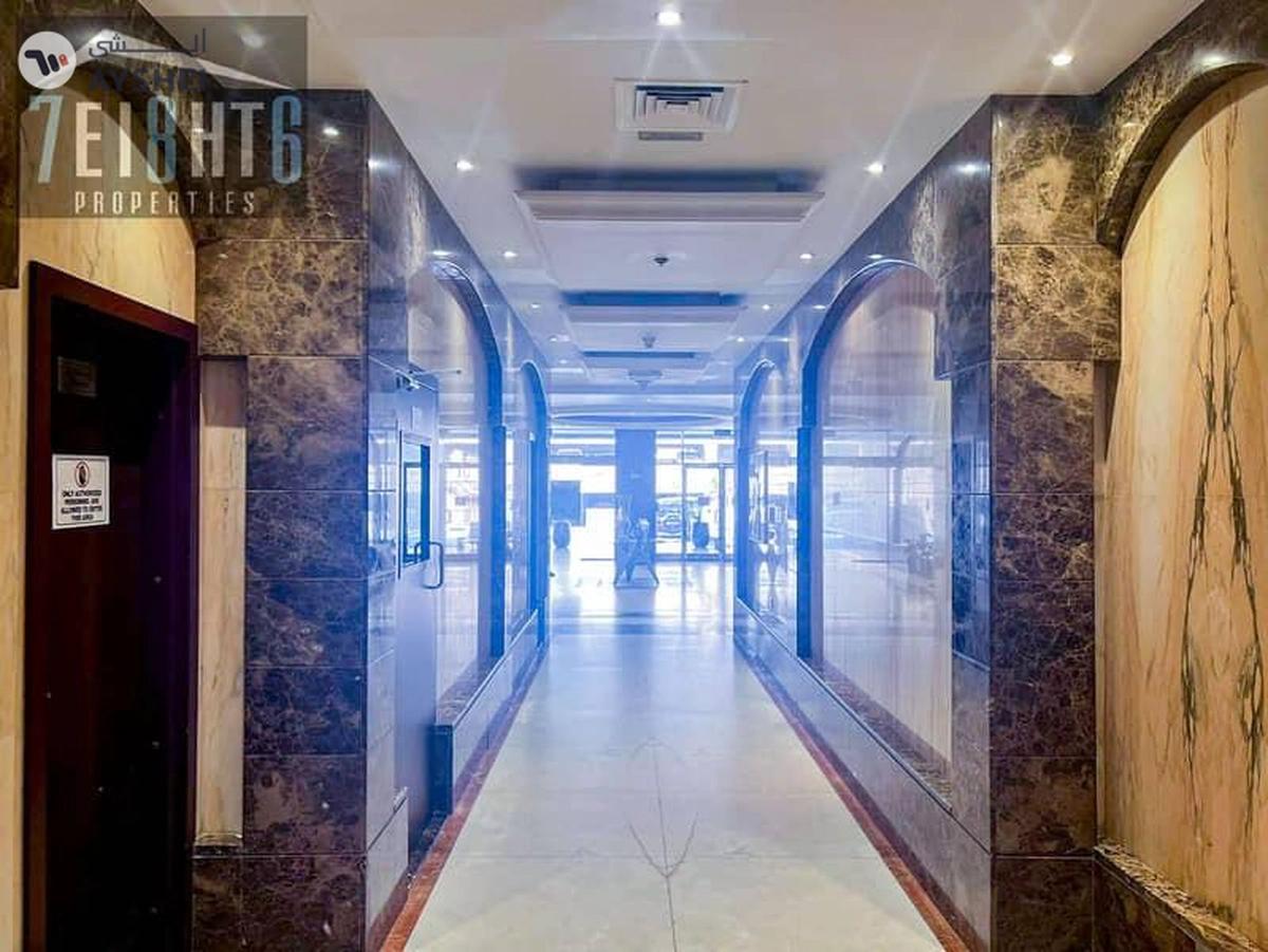 Smark 4, Al Nahda 1, Al Nahda (Dubai), Dubai-10-10