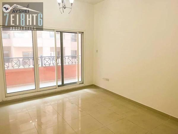 Smark 4, Al Nahda 1, Al Nahda (Dubai), Dubai