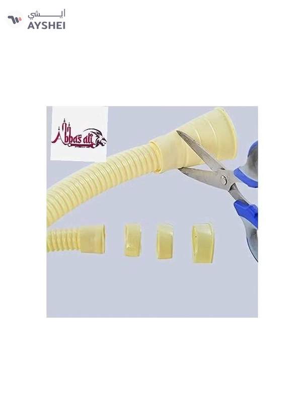 Washing Machine Drain Water Outlet Hose (3 Meter)