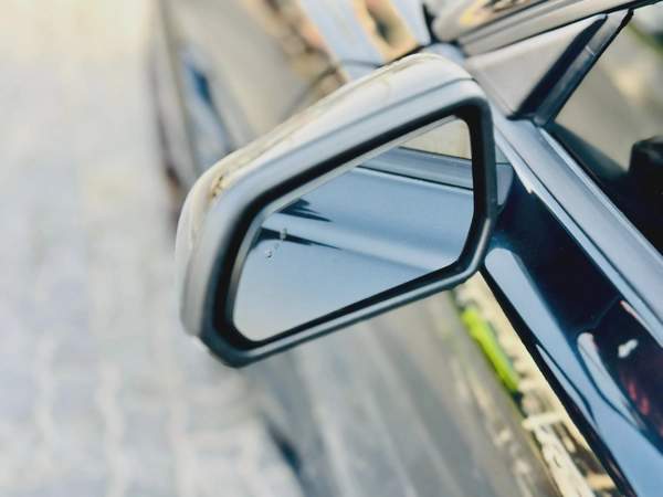 2021 Ford Mustang GT - # 20820