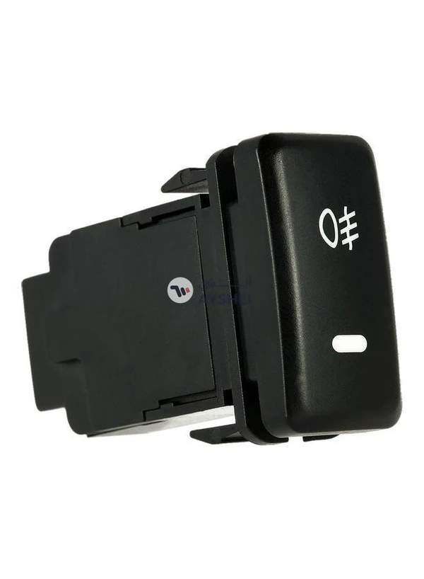 Generic On-Off Push Switch With Working Light