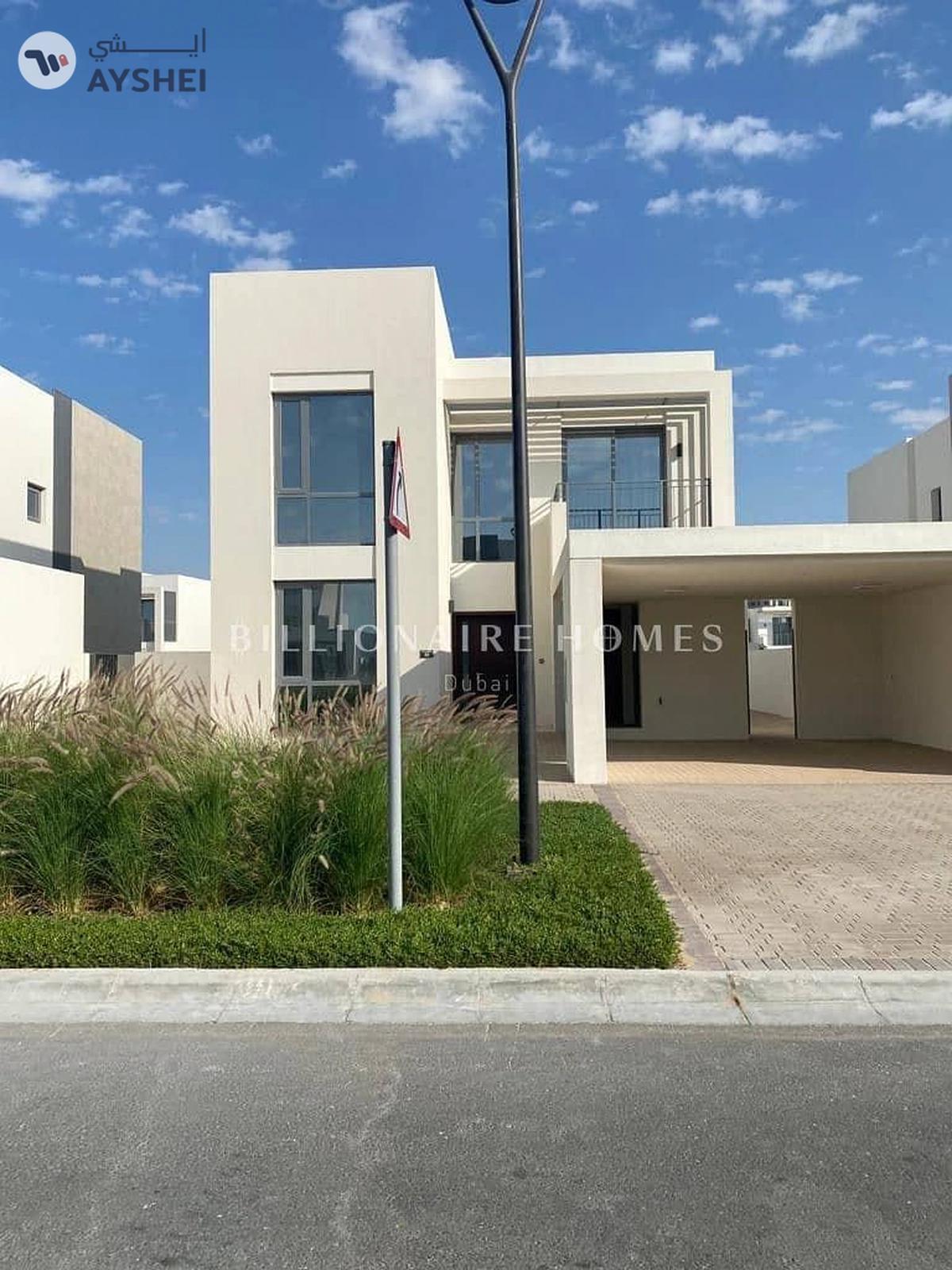 Golf Links, Emaar South, Dubai South, Dubai-10-10