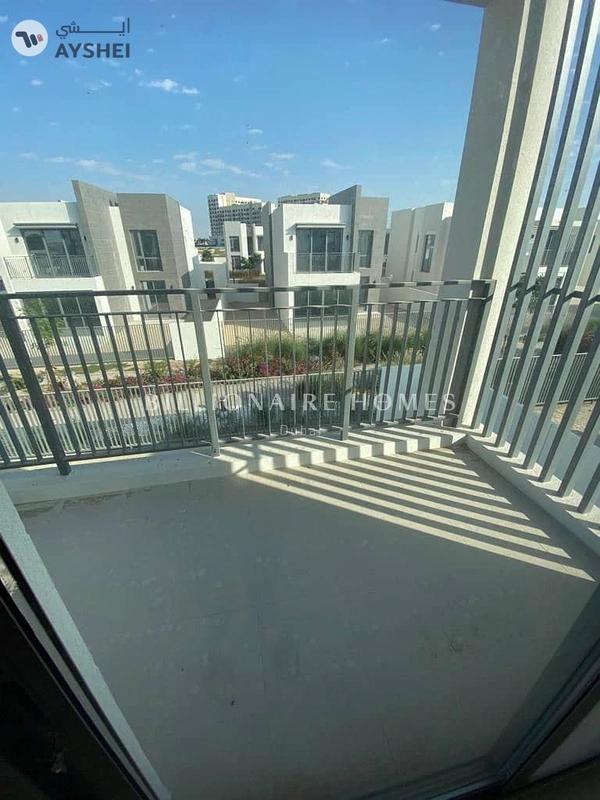 Golf Links, Emaar South, Dubai South, Dubai