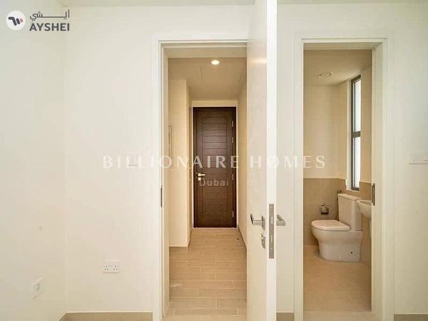 Golf Links, Emaar South, Dubai South, Dubai