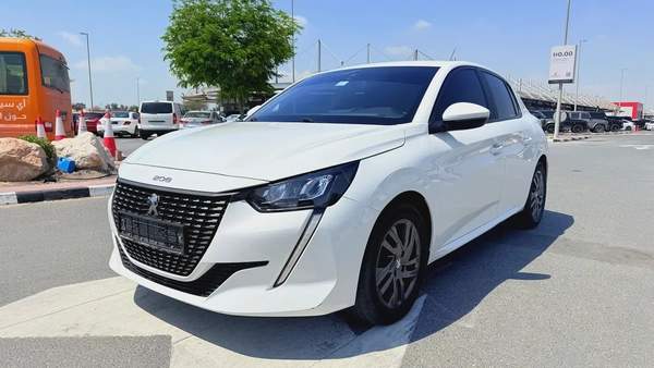 1 YR / 20,000KM WARRANTY | 1.2L TURBO ACTIVE | GCC | AED 500 PM