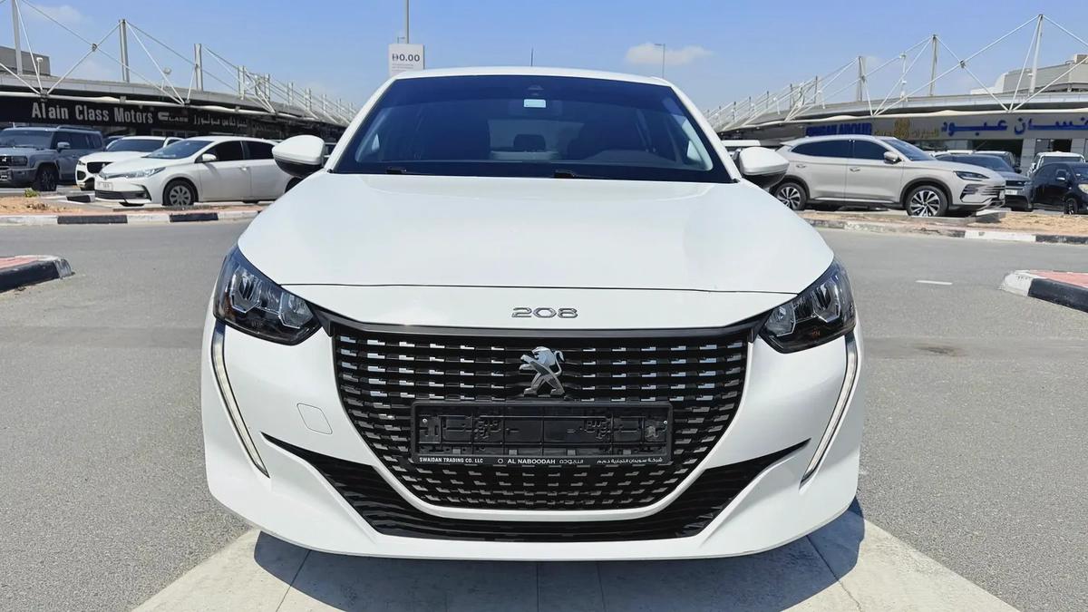 1 YR / 20,000KM WARRANTY | 1.2L TURBO ACTIVE | GCC | AED 500 PM-1-1
