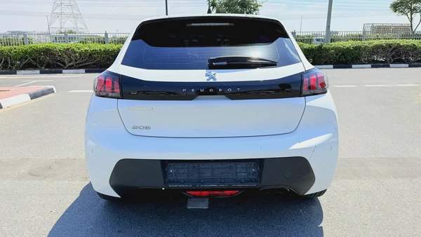 1 YR / 20,000KM WARRANTY | 1.2L TURBO ACTIVE | GCC | AED 500 PM