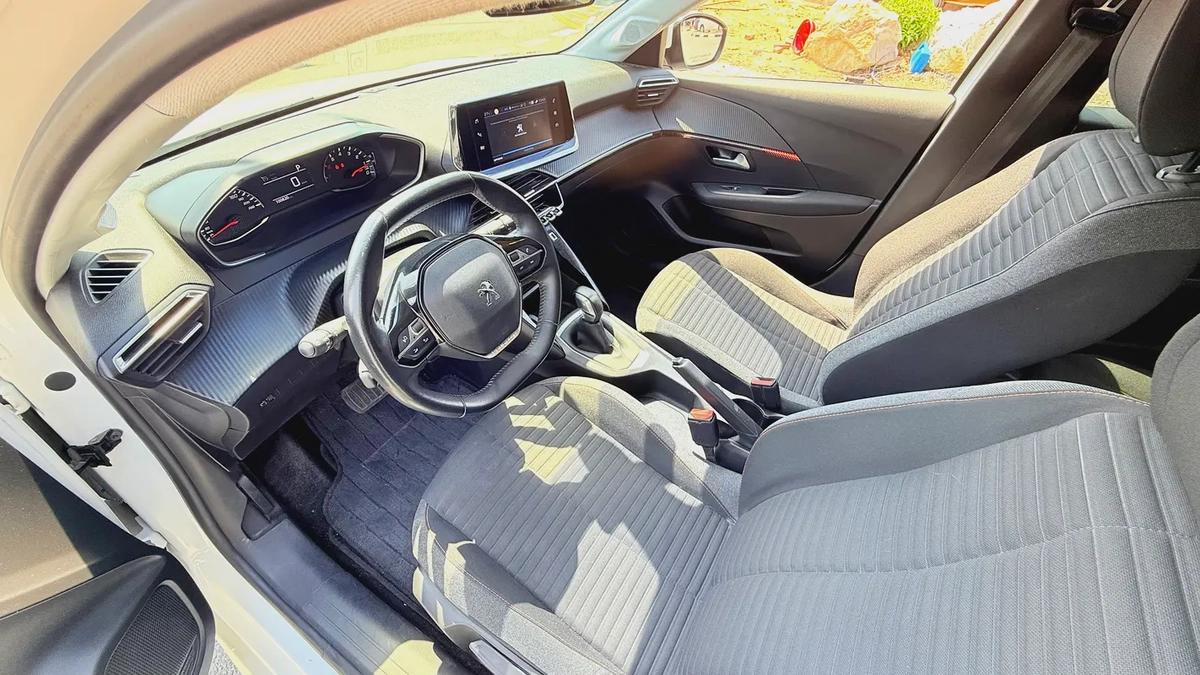 1 YR / 20,000KM WARRANTY | 1.2L TURBO ACTIVE | GCC | AED 500 PM-8-8