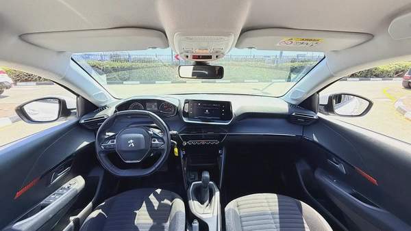 1 YR / 20,000KM WARRANTY | 1.2L TURBO ACTIVE | GCC | AED 500 PM