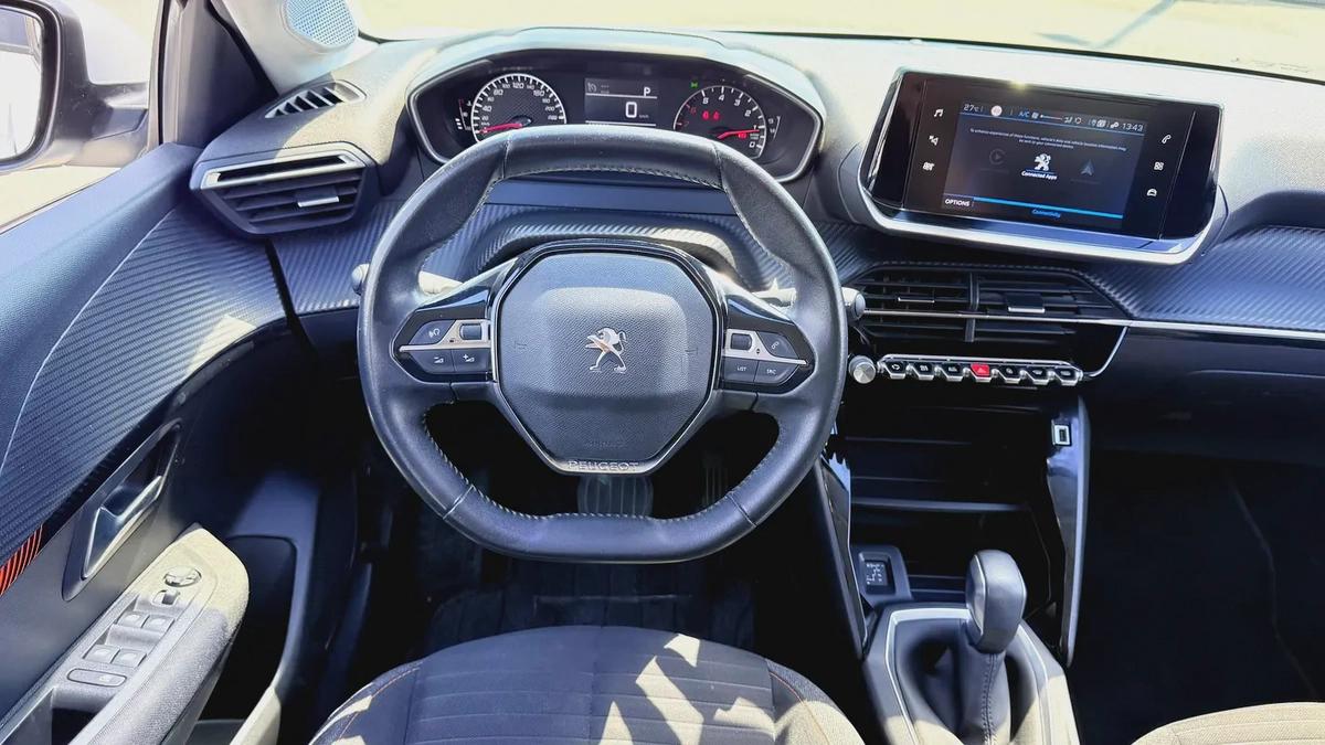 1 YR / 20,000KM WARRANTY | 1.2L TURBO ACTIVE | GCC | AED 500 PM-10-10