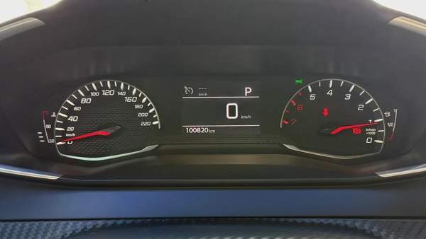 1 YR / 20,000KM WARRANTY | 1.2L TURBO ACTIVE | GCC | AED 500 PM