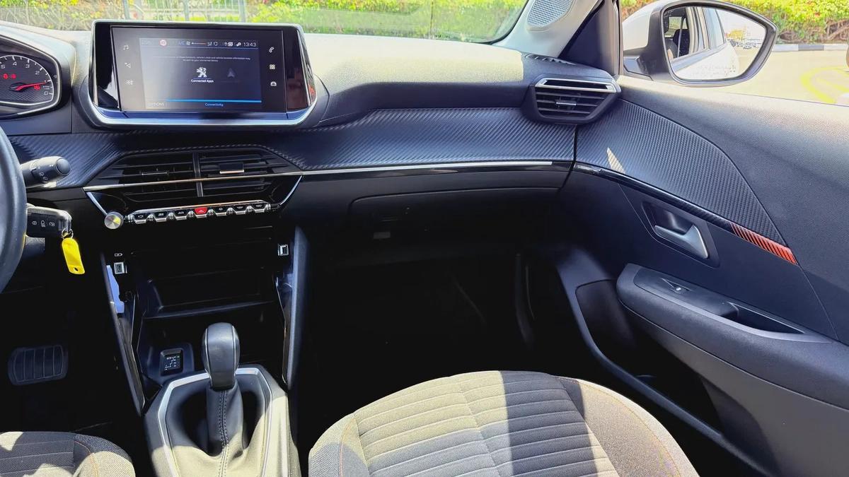 1 YR / 20,000KM WARRANTY | 1.2L TURBO ACTIVE | GCC | AED 500 PM-14-14