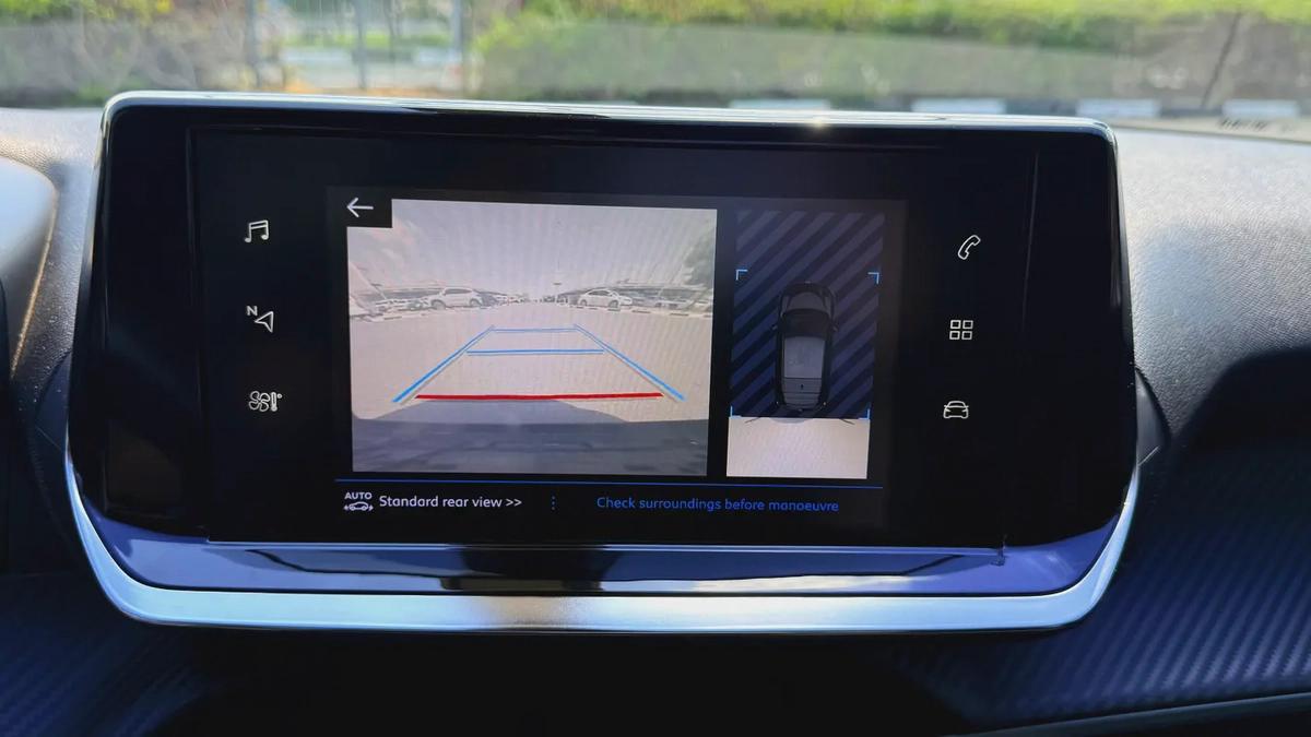 1 YR / 20,000KM WARRANTY | 1.2L TURBO ACTIVE | GCC | AED 500 PM-15-15