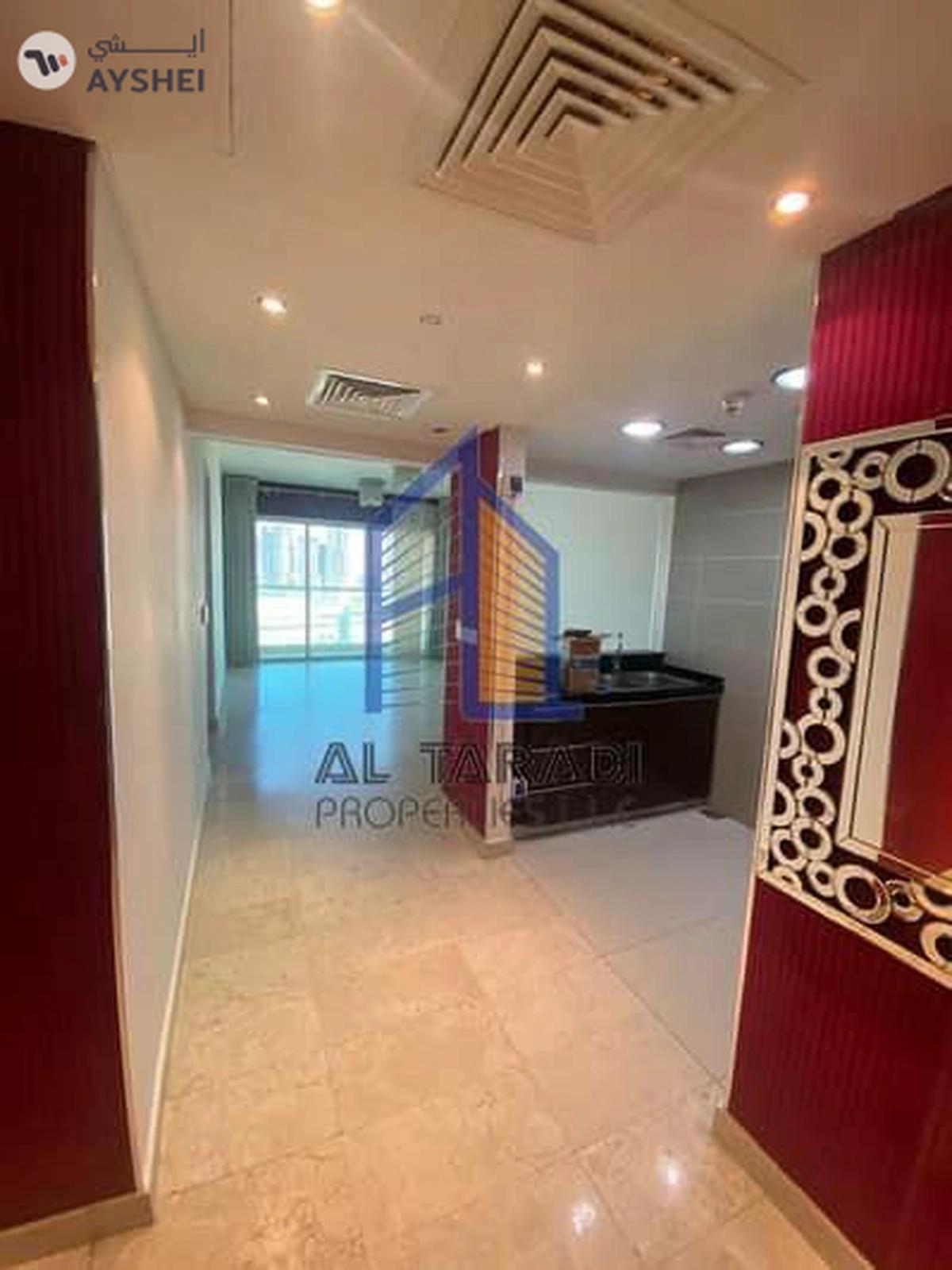 Burooj Views, Marina Square, Al Reem Island, Abu Dhabi-10-10