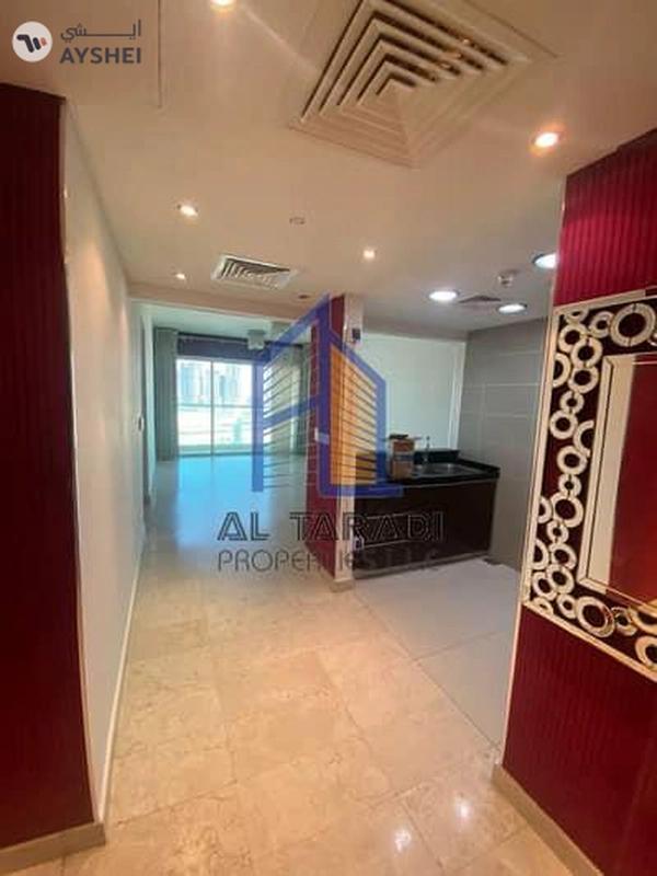 Burooj Views, Marina Square, Al Reem Island, Abu Dhabi