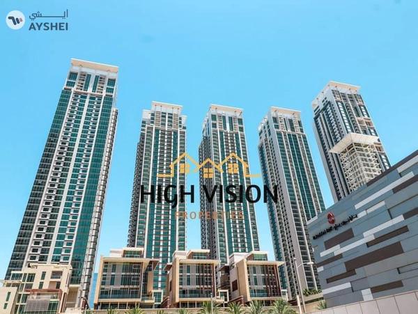 Burooj Views, Marina Square, Al Reem Island, Abu Dhabi