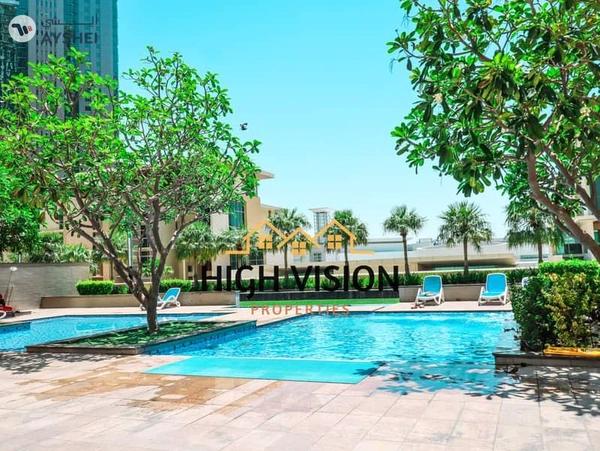 Burooj Views, Marina Square, Al Reem Island, Abu Dhabi