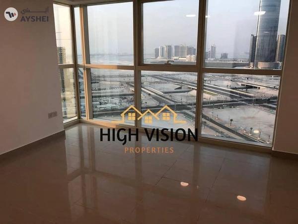 Burooj Views, Marina Square, Al Reem Island, Abu Dhabi