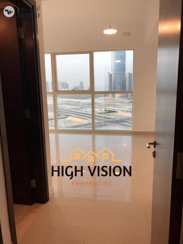 Burooj Views, Marina Square, Al Reem Island, Abu Dhabi