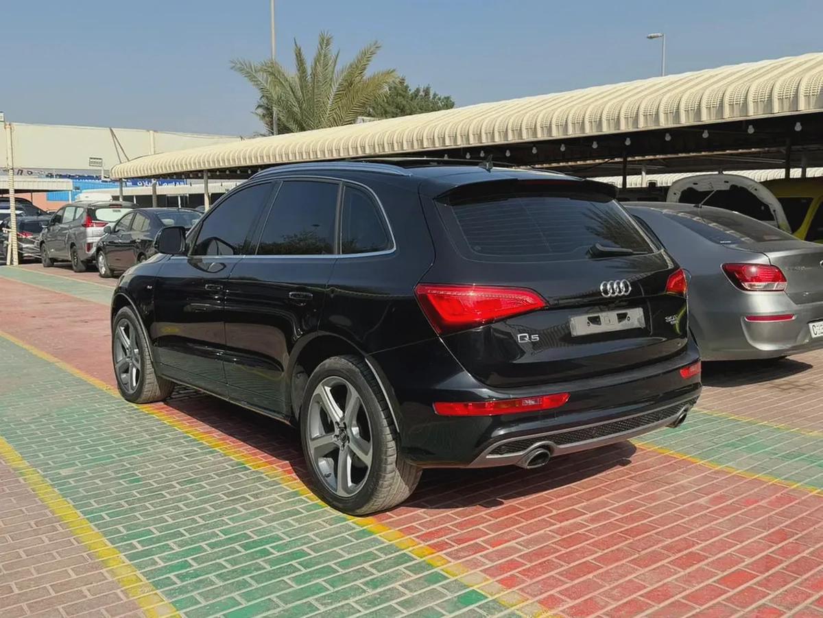 Audi Q5 Other-2-2