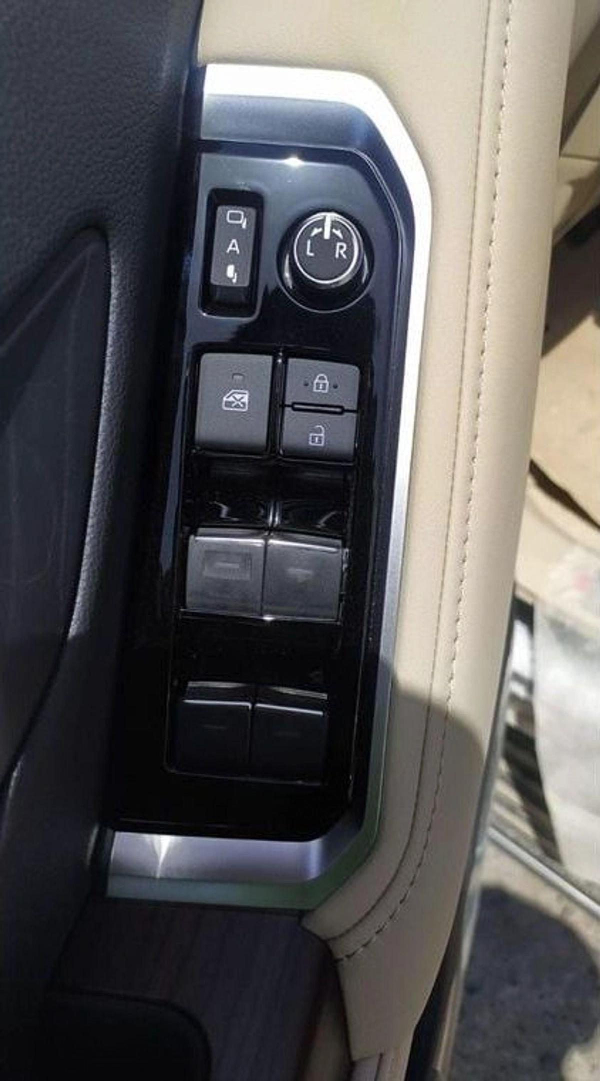 Toyota Land Cruiser DIESEL 2026-7-7