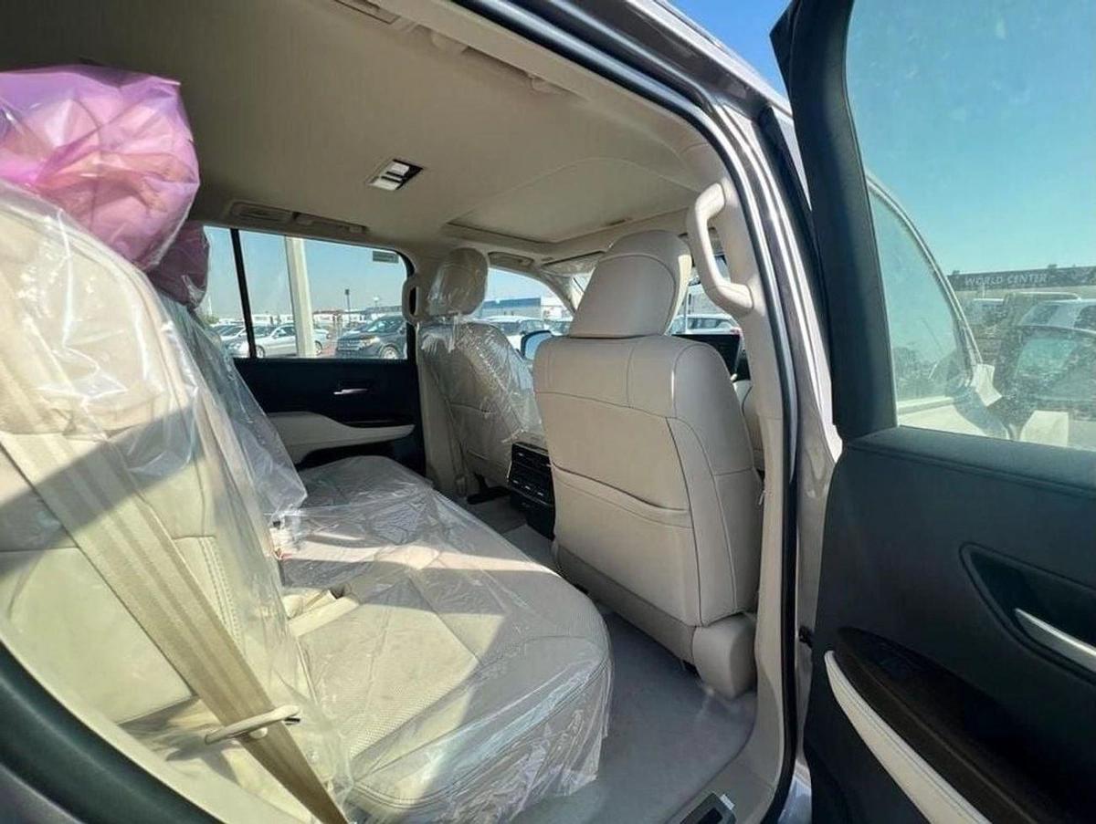 Toyota Land Cruiser DIESEL 2026-9-9