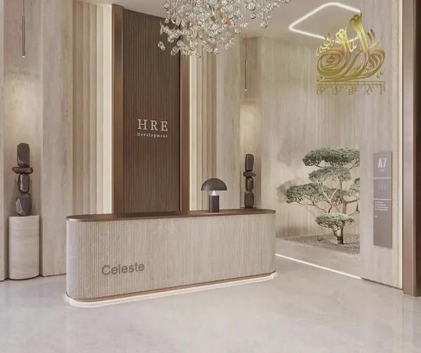 WATERFRONT LIVING/FULLY FURNISHED/NEAR DOWNTOWN/40%POST HANDOVER