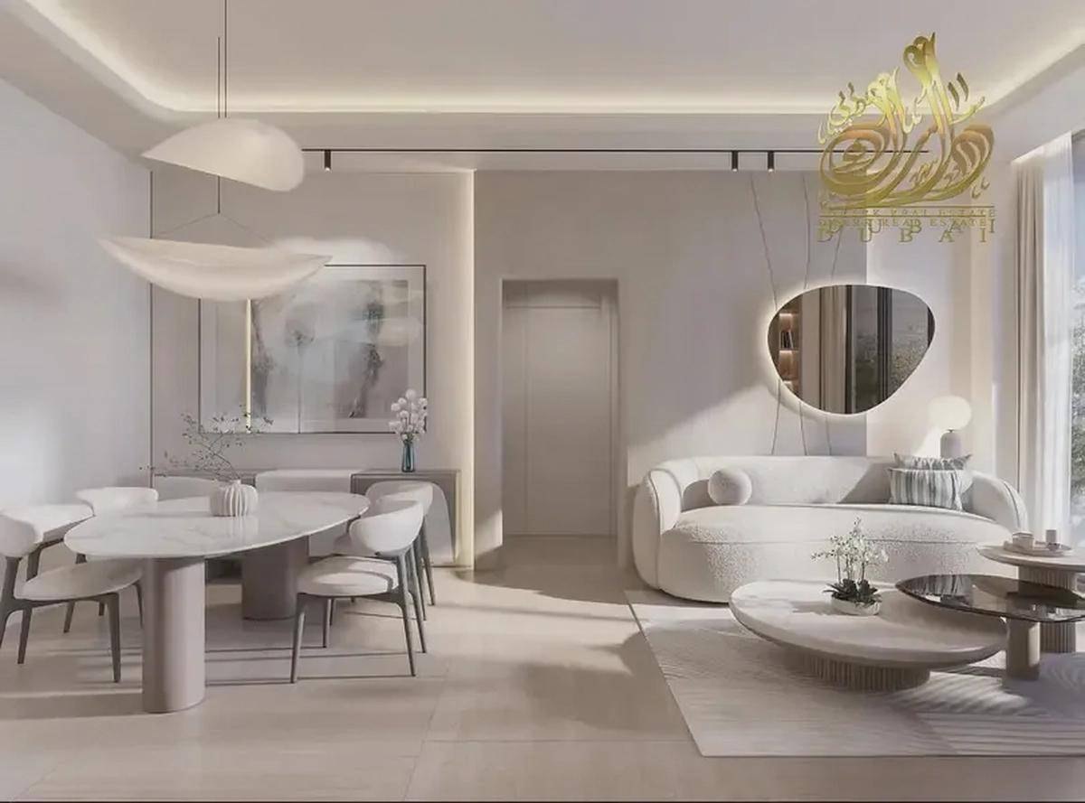 WATERFRONT LIVING/FULLY FURNISHED/NEAR DOWNTOWN/40%POST HANDOVER-0-landscape