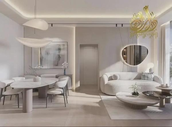 WATERFRONT LIVING/FULLY FURNISHED/NEAR DOWNTOWN/40%POST HANDOVER