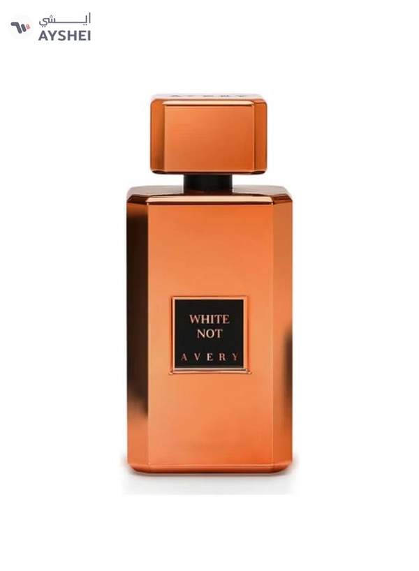 Avery White Not Unisex Pure Perfume 100ml