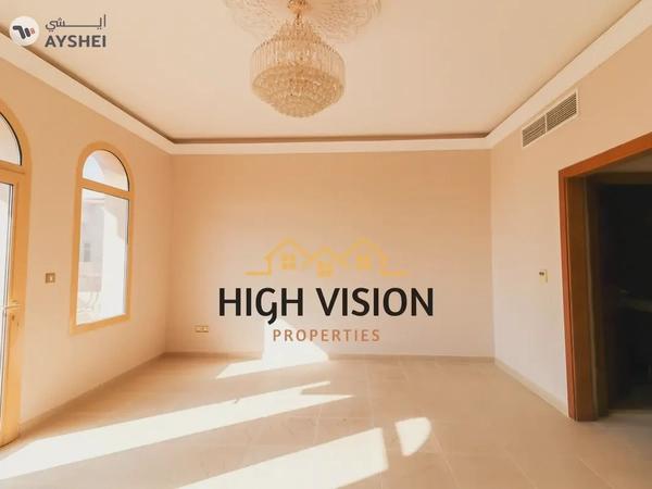 Hydra Village, Abu Dhabi