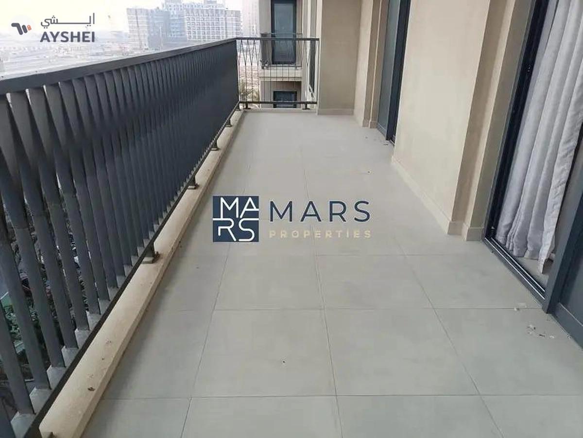 Fully Furnished 1BR with huge balcony in 65k aed with all facilities-7-7