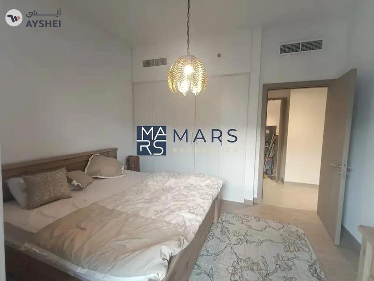 Fully Furnished 1BR with huge balcony in 65k aed with all facilities-1-1