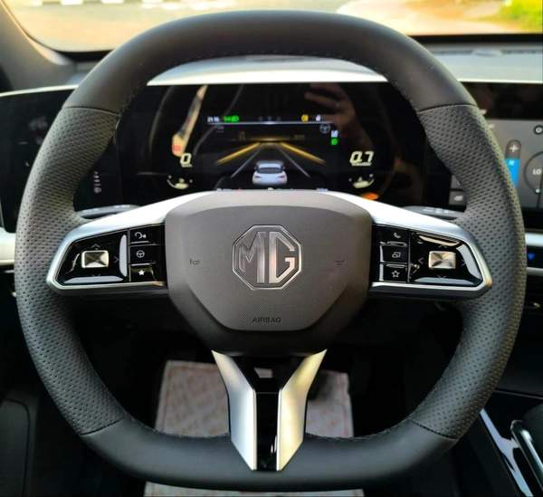 MG One 1.5 LUX 1.5 TURBO