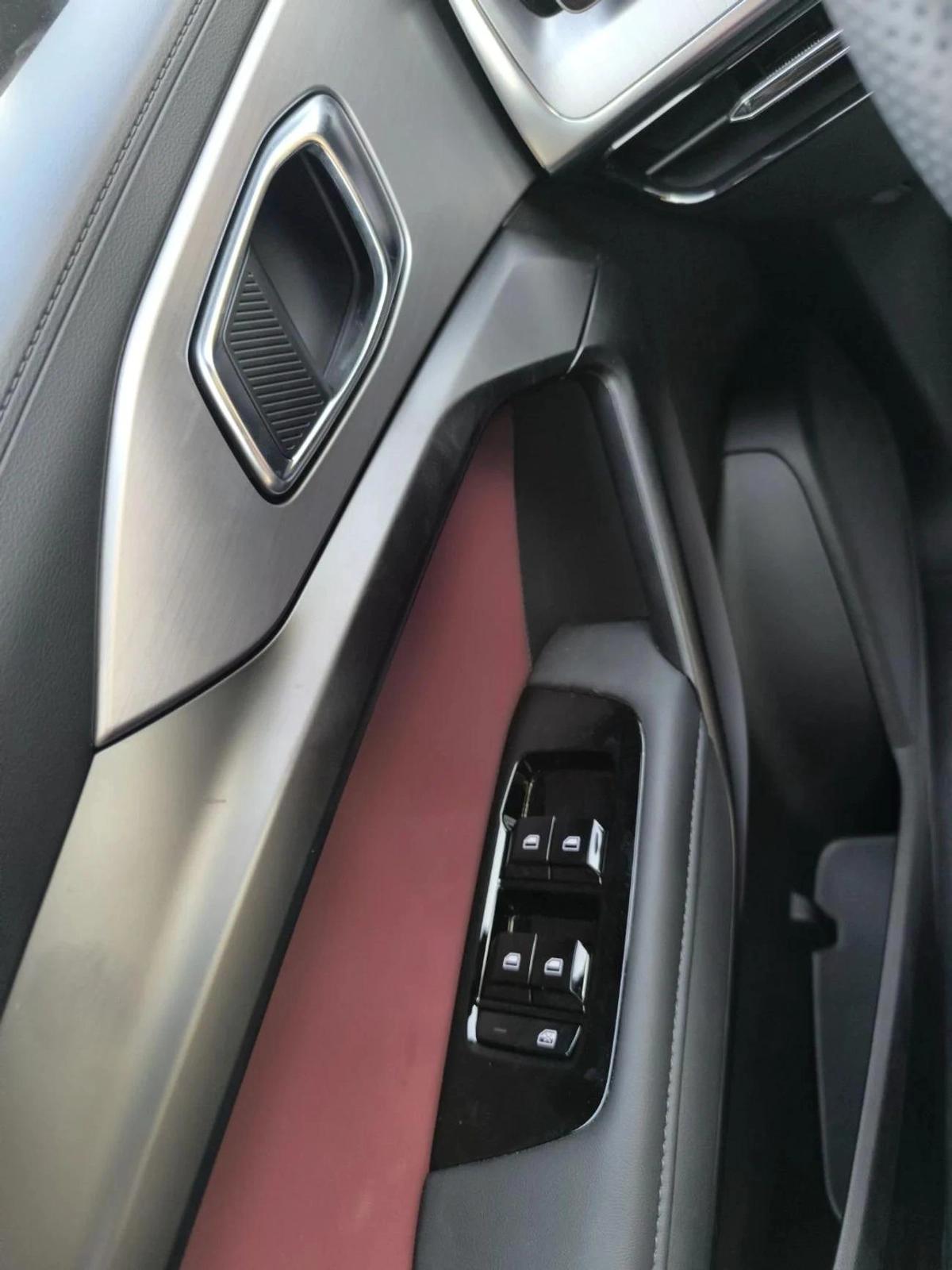 MG One 1.5 LUX 1.5 TURBO-17-17