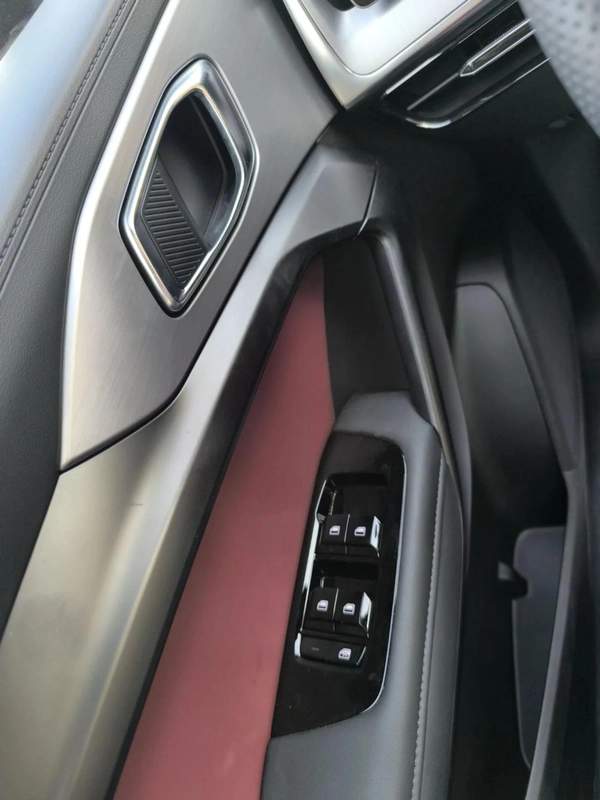 MG One 1.5 LUX 1.5 TURBO