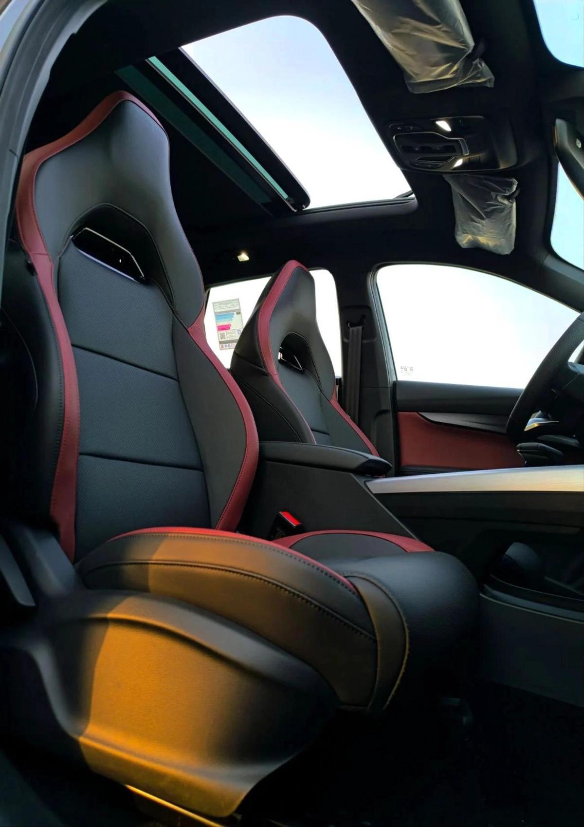 MG One 1.5 LUX 1.5 TURBO-13-13