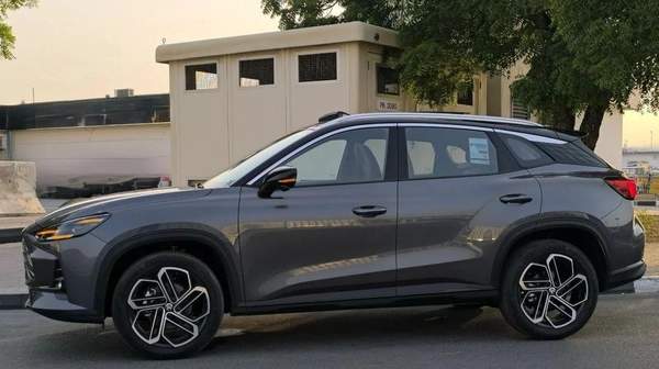 MG One 1.5 LUX 1.5 TURBO