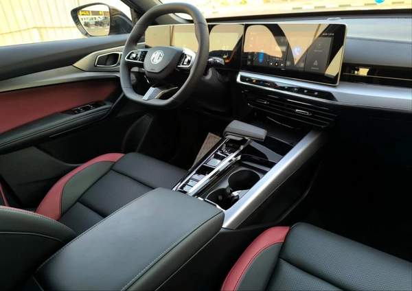 MG One 1.5 LUX 1.5 TURBO