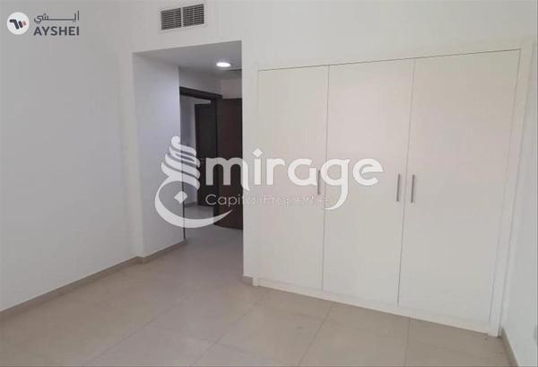 Apartment for rent in Al Sabeel Building, Al Ghadeer