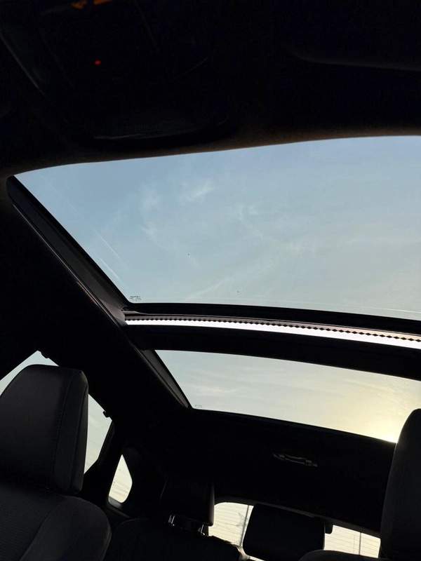 Lexus RX350h Hybrid Plus 2.5L