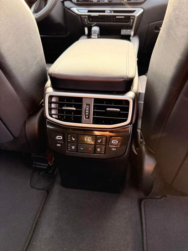 Lexus RX350h Hybrid Plus 2.5L