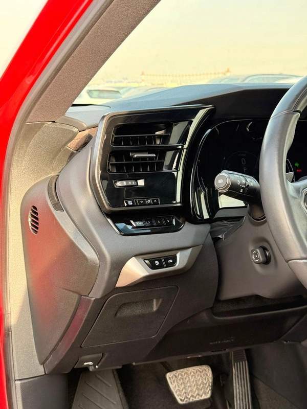 Lexus RX350h Hybrid Plus 2.5L