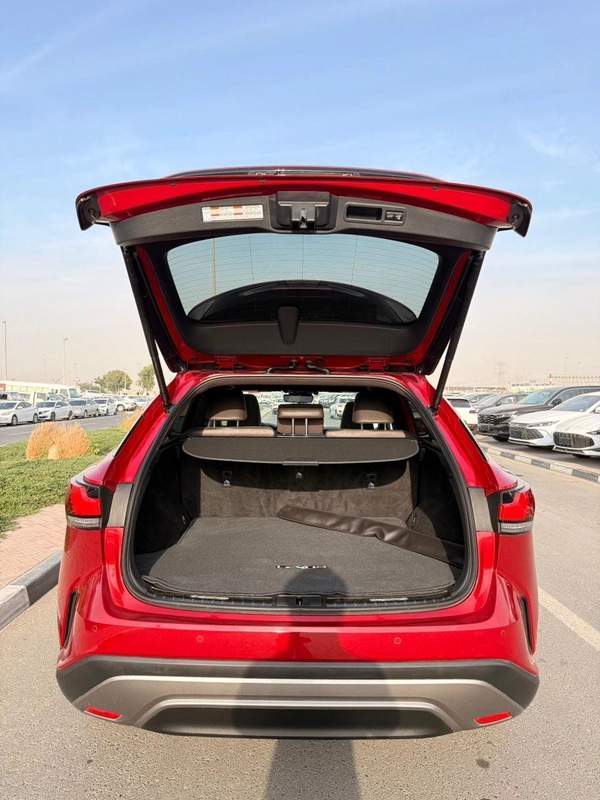 Lexus RX350h Hybrid Plus 2.5L